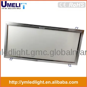 square ultra flat led light panels