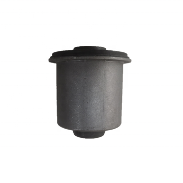 Bahagian Sistem Penggantungan Auto Jualan Panas V97W V87W Kawalan Lengan Bushing MR992255 "boleh dipermudahkan kepada:" V97W V87W Control Arm Bushing MR9922255 - Bahagian Penggantungan Auto Penjualan Panas