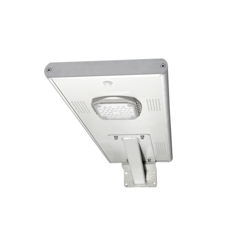 All In One Solar Powered Street Lamp Outdoor