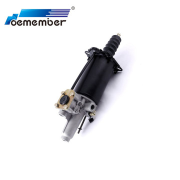 OE Lidfabrikant Truck Air Booch Clutch Servo 9700514350 voor Neopla "Maar als we naar beknoptheid streven met het behouden van belangrijke informatie, zou een mogelijke titel kunnen zijn:" Truck Air Booster Clutch Servo 9700514350 voor Neopla vo