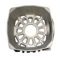 Aluminum Air Compressor Housing Die Casting