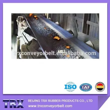 Heavy Duty Conveyor Belt, rubber conveyor belting