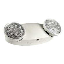 Notfall -LED -Licht JLEU13 Dual Head Notfalllicht