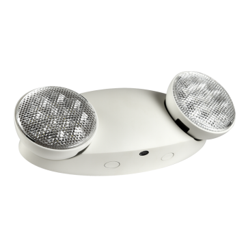 Emergency LED Light JLEU13 dual head emergency light