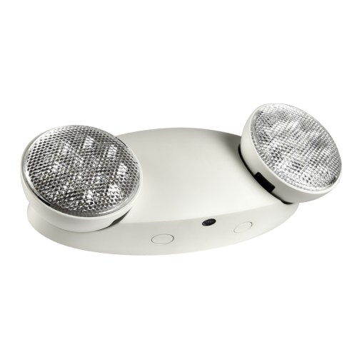 Luz LED de emergencia JLEU13 Dual Head Luz de emergencia