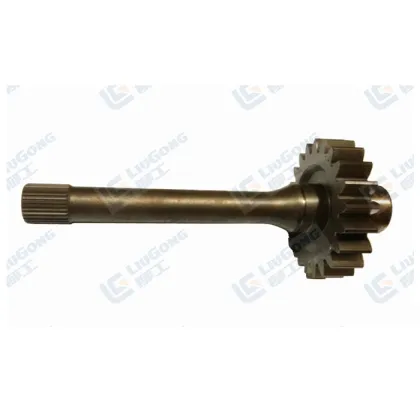 Liugong Loader Parts and Accessories