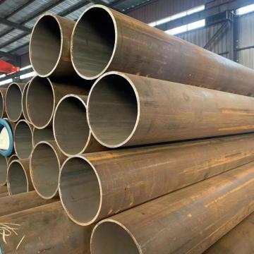 API 5L Carbon Steel Seamless Pipes