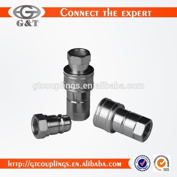 Ningbo Hot Selling beliebter Exporteur Bester Preis 20mm Coppler