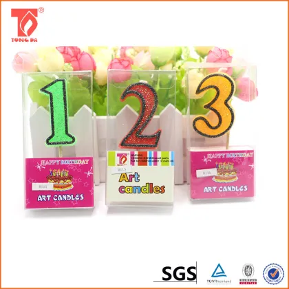 paraffin wax carved candles/magic candle/candle making