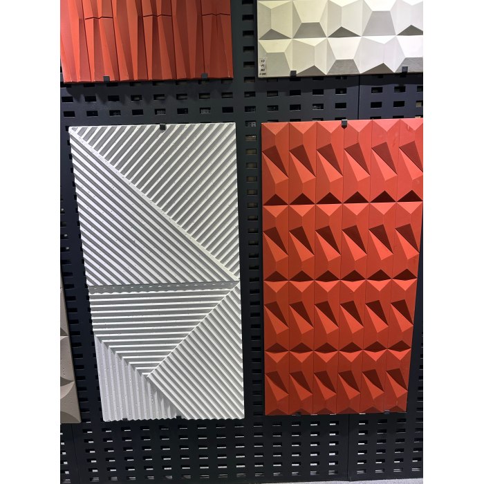 Các tấm phục hồi tòa nhà lịch sử Tương thích công nghệ sao chép đá tự nhiên đích thực rỗng