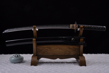 High-quality Steel Japanese Wakizashi