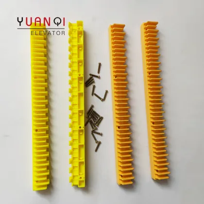 Hitachi Escalator Step Demarcation Strip Supplier: Plastic Border Spare Parts