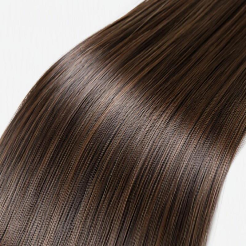 Glueless Wear Go Body Wave Human Hair Wig