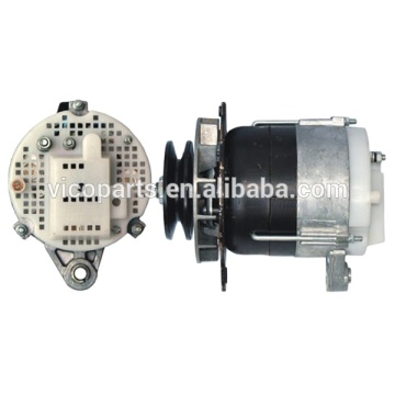 Auto Alternator 143701001 for Belarus MTZ-80 MTZ-82 T-50 T-70 T-70B T-80 T-90C XTZ