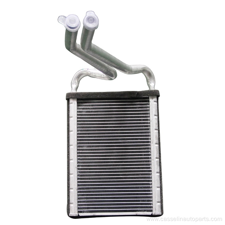auto heater core car heater core For HYUNDAI OEM 97138-2W000 car heater core