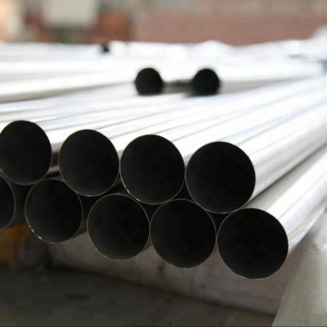 Titanium Alloy Tubes Hot Sale on Stock