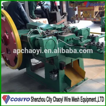 Manufacture Nail Making Machine Price/Automatic Nail Making Machine/Nail Making Machine Price