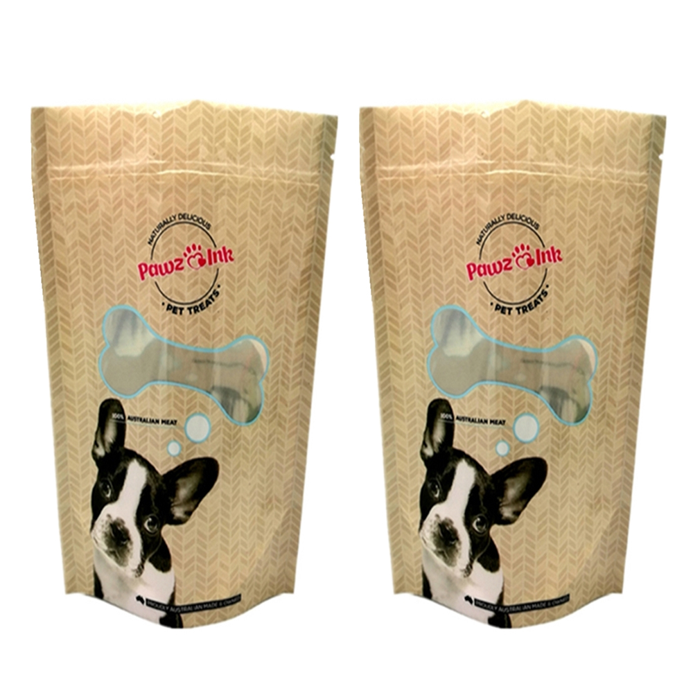 Hot Selling Reusable Dog Treat bag for training China Manufacturer