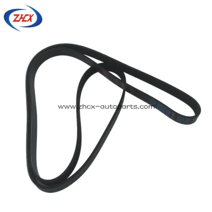 Front end gear train belt for changan CS35