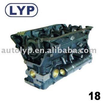 engine block used for Mitsubishi 4G54