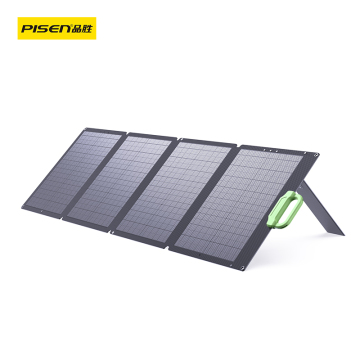 Outdoor Flexible Charging 100w 100w Waterproof