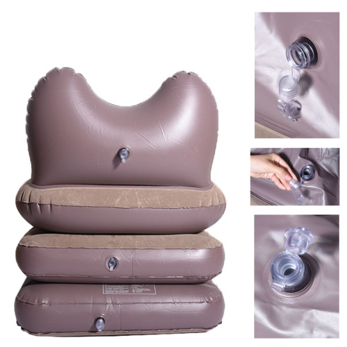 air bed Foldable inflatable sofa bed