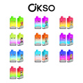 OKSO Double Flavor 60k