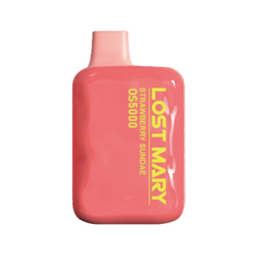 Lost Mary OS5000 Rechargeable Disposable Vape DeviceS