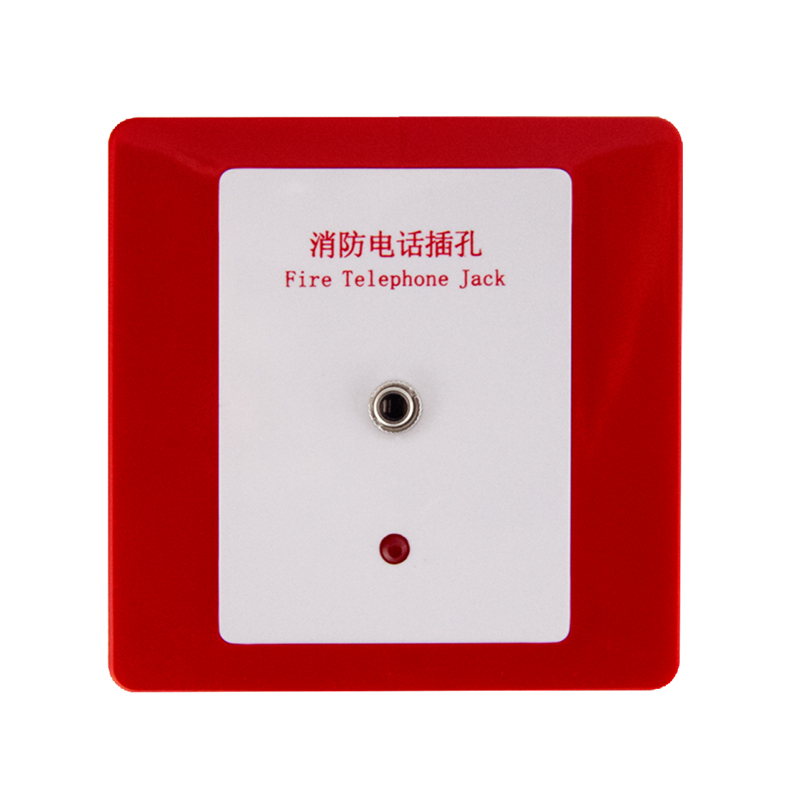 Naj2215 Fire Telephone Jack