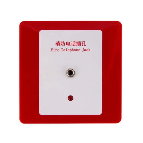 Naj2215 Soket Jack Telefon Fire