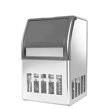 Commercial and Home Ice Makers: Your Ultimate Guide to Ice Production Solutions