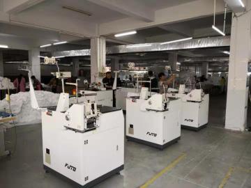 Automatic Coding Machine Automation