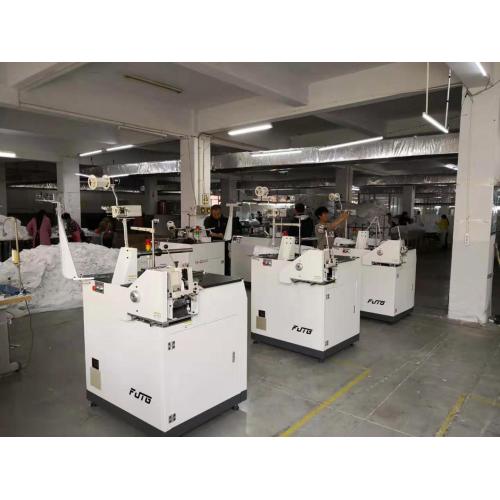 Automatic Coding Machine Automation