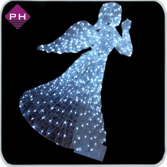 Programmable Led Christmas Light