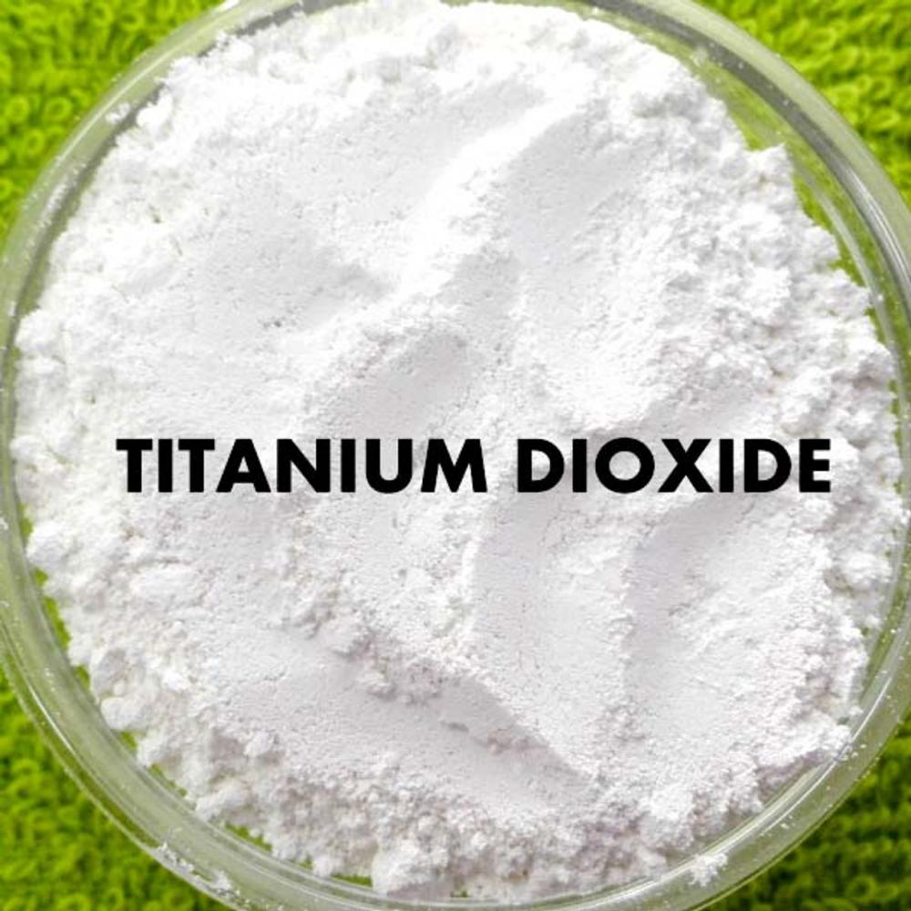 Titanium Dioxide 05777