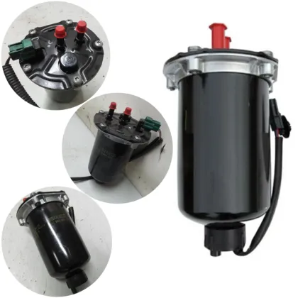 Direct Factory Auto Parts Truck Fuel Filters TE90047 Car Fuel Filter 16400-00Q1K
