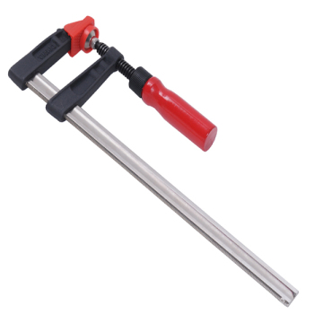 Clamp angolare angolare a rilascio rapido: soluzioni di serraggio rapide ed efficienti