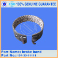 KOMATSU D85A-21 Brake band 154-33-11111