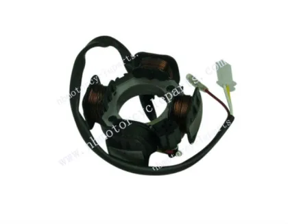 4 POLI AG50 STATOR AG50