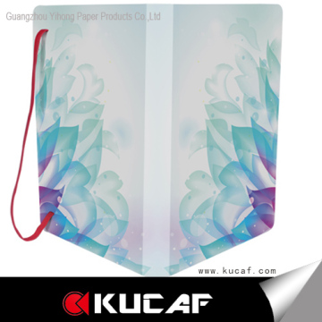 Kağıt Defteri (KCx-00154)