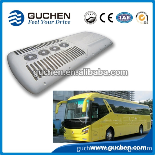 Roof Mounted Bus Air Conditioning System For Yutong Buses, High Quality ...