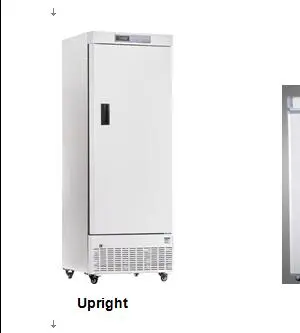 -25Degree Deep Freezer