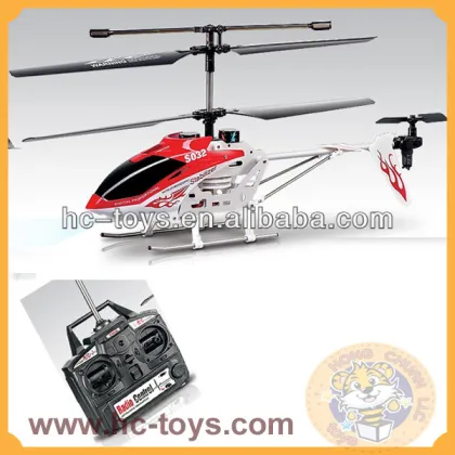 3 CH RC Helicopter,RC Helicopter