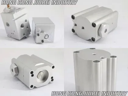 Chinese Supplier 36854149 Pneumatic Regulator Valve for Industrial Compressor Parts Air Compressor