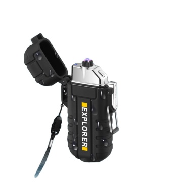 USB Rechargeable Arc Lighter: The Excellent New Design Product for 2023