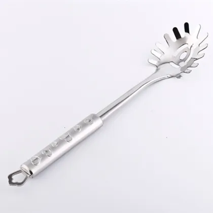 Fashionable Stainless steel kitchenware set