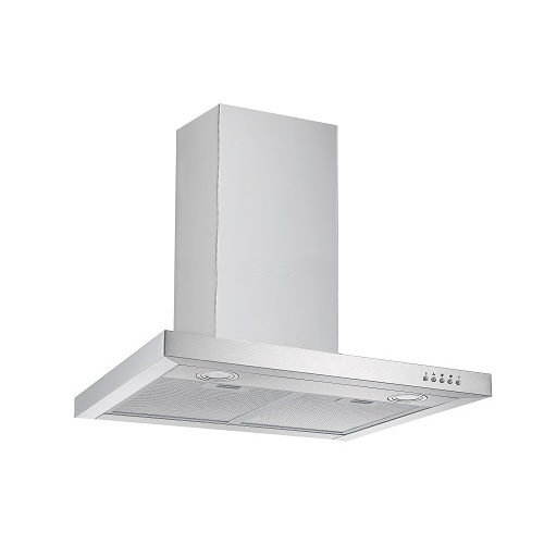 Island Extractor Hood Range Cookers