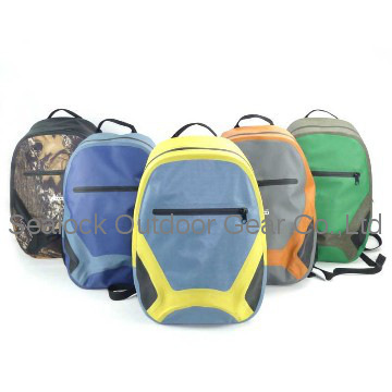2014 New  Waterproof  Backpack for Leisure Outdoor Activities