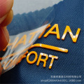 Silicone Heat Transfer Labels Production Machine