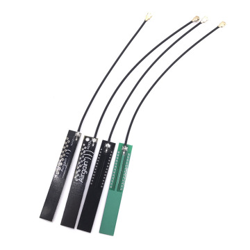High Gain Omni-Directional Taidacent 4DB 2.4GHz PCB Antenna for Wi-Fi Modules